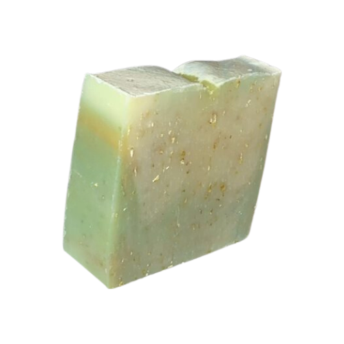 Oat's Soap Bar