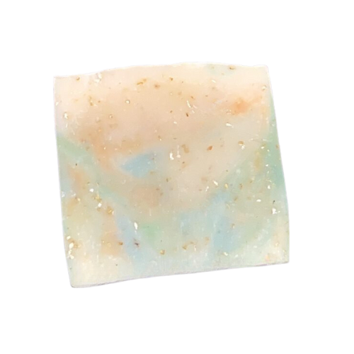 Oat's Soap Bar